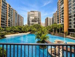 Coco Palms (D18), Condominium #600308751